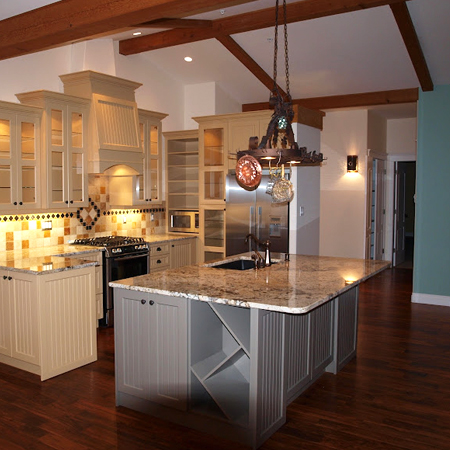 Valley Kitchens