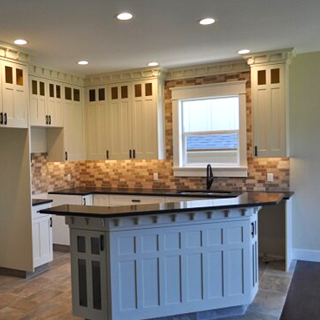 Artisan Kitchens and More