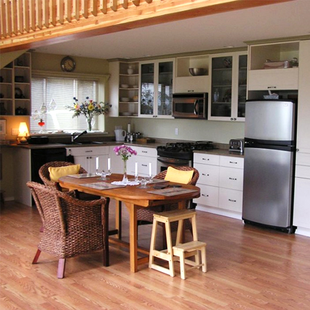 MH Kitchen Cabinets Ltd