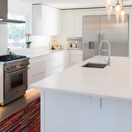 Tide Line Cabinet And Design