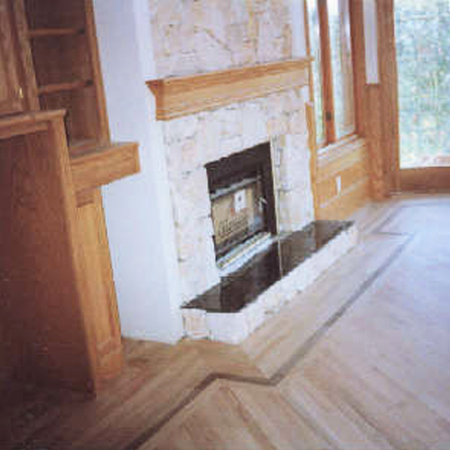 Mastercraft Flooring Canada
