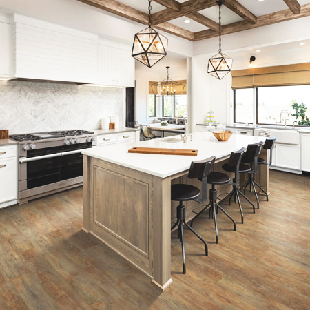 Nufloors Comox Valley