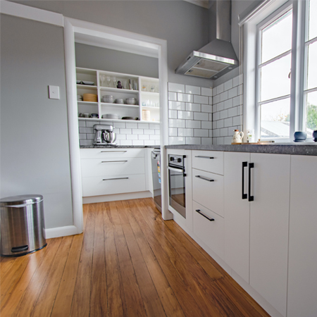 Nanaimo’s Flooring Depot