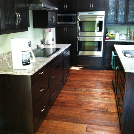 Woodland Flooring & Millwork