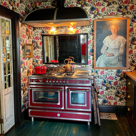 Bertazzoni