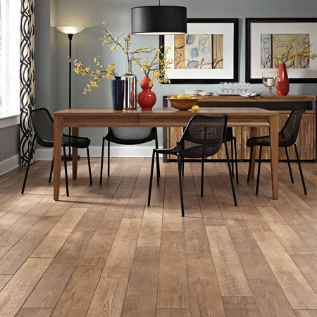 Flooring Canada