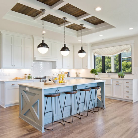 C R Floors