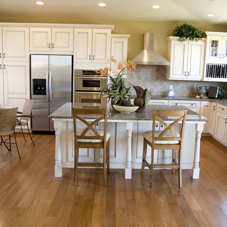 Bob’s Floors