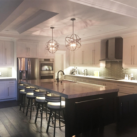 Premier Homes