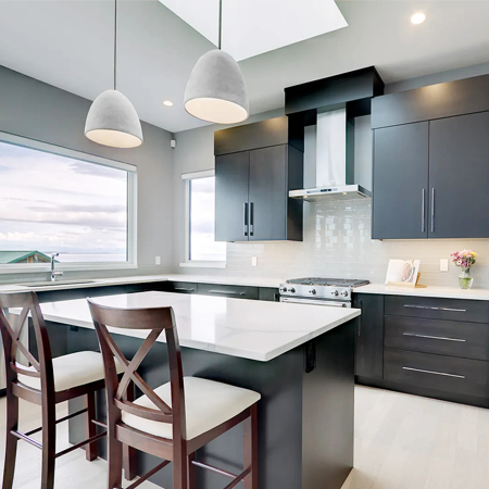 Sagewood Homes Ltd.