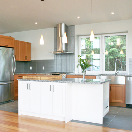 Counter Culture Cabinetry