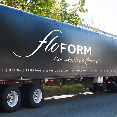 Floform Victoria