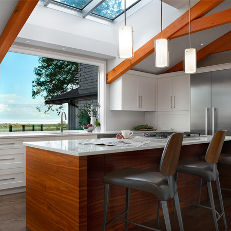 Integral Design