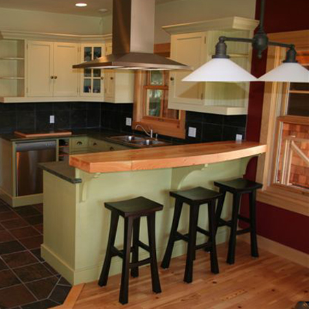 Blackdog Cabinetry
