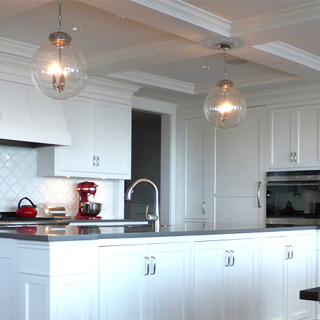 Wesley Ellen Design & Millwork