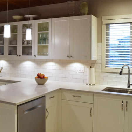 Blue Bridge Cabinetry & Design