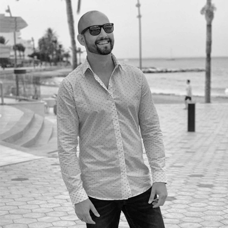 David Domoslai