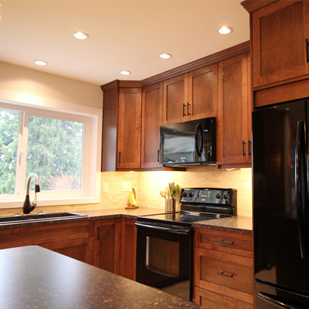 Trev Homes