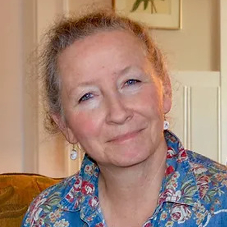 Teresa Phillips