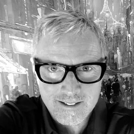 Wayne Truax