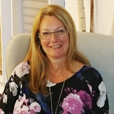 Colleen McClure