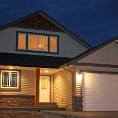 Comox Builders