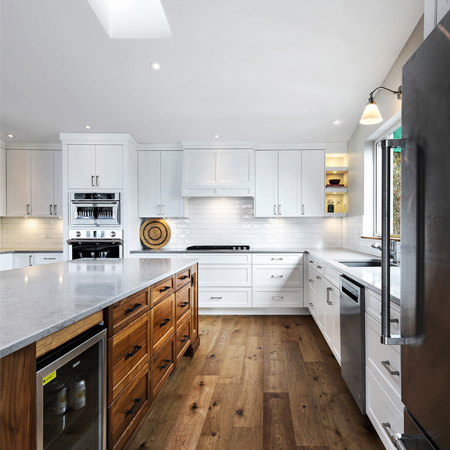Griffith Homes