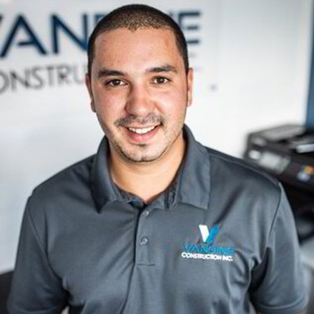 Vandine Construction Inc.