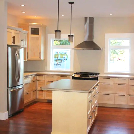 KWB Cabinets
