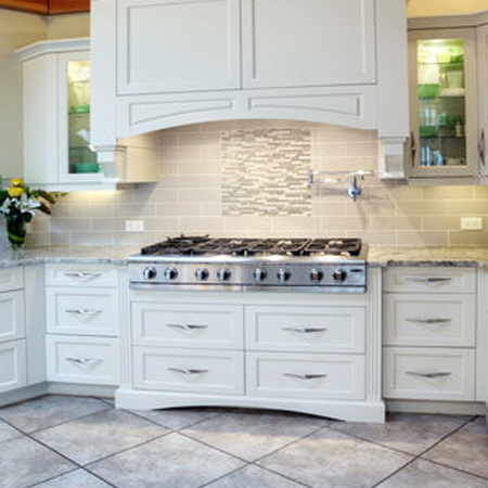Coastal Countertops & Cabinets
