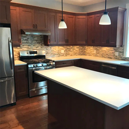 Touchstone Countertops