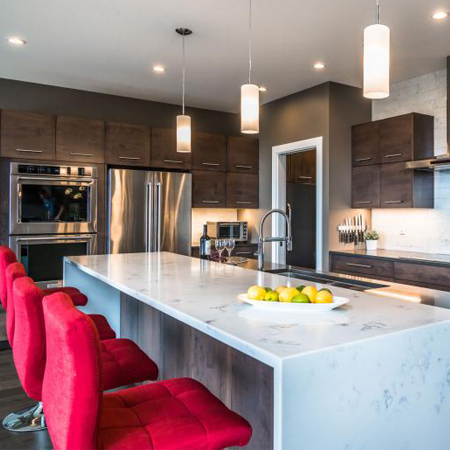 VI Granite & Quartz Countertops