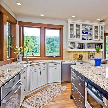Infinite Granite Ltd.