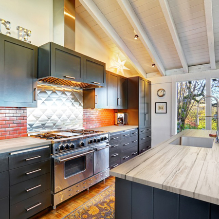 Colonial Countertops