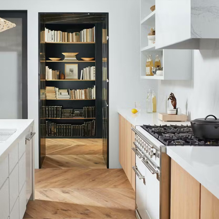 Granite Valley Stone