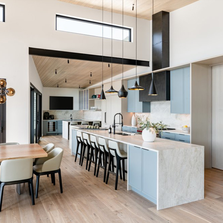 Heronwood Cabinetry