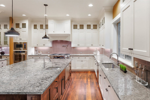 Granite
