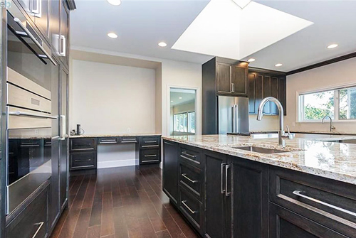 Cabinets