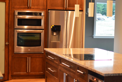 Kitchens