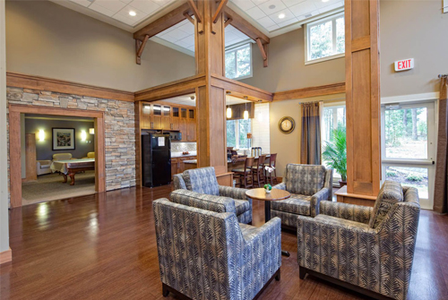 Nanaimo Seniors Village