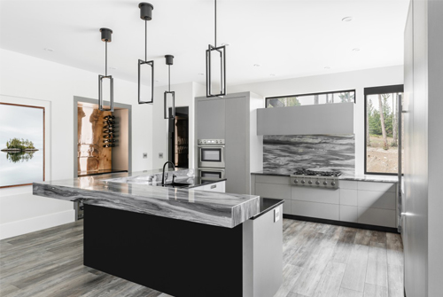 Interior design & services portfolio.