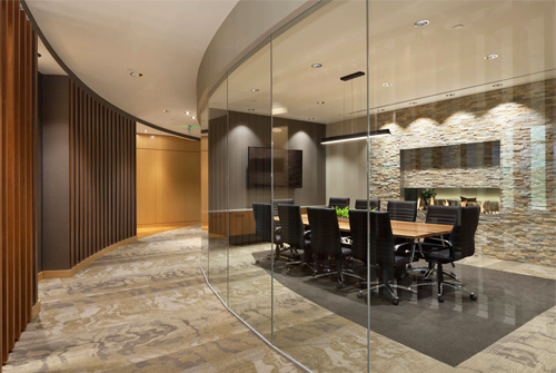 Holdings Corporate Office