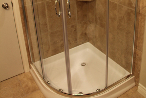 Bathroom Renovations