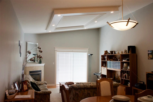 Lighting Project