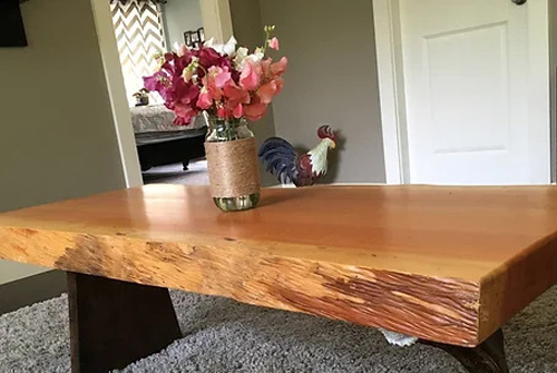 Custom Woodwork
