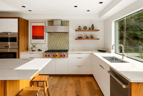 Modern Revival
