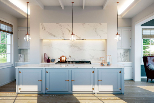 Quartz Countertops