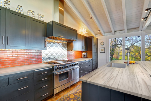 Quartz Countertops