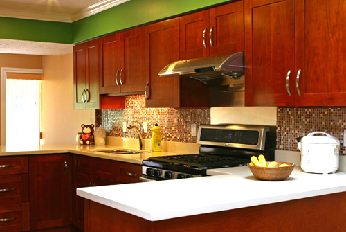 Cabinetry Gallery