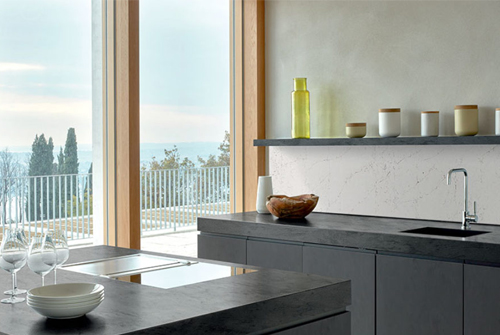 Solid Surface